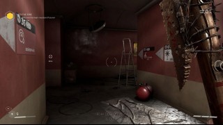 прохождение Atomic Heart