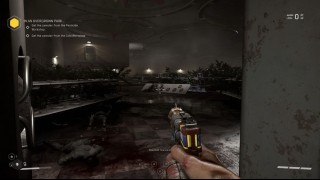 прохождение Atomic Heart