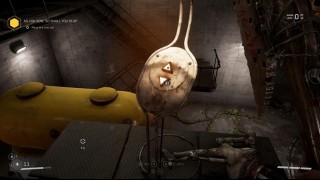 прохождение Atomic Heart