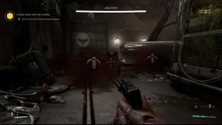 прохождение Atomic Heart