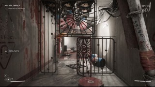 прохождение Atomic Heart