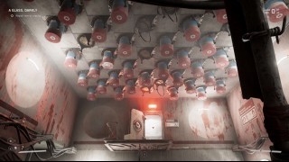 прохождение Atomic Heart