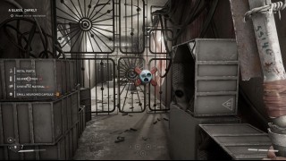 прохождение Atomic Heart