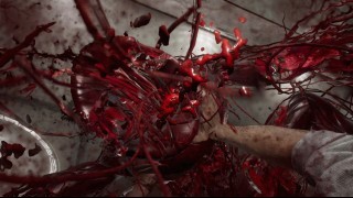 испытательный полигон Atomic Heart