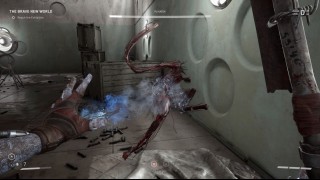 испытательный полигон Atomic Heart