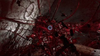 испытательный полигон Atomic Heart