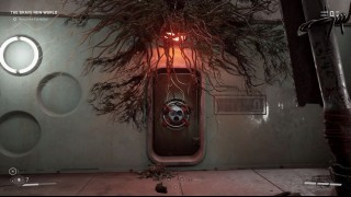 испытательный полигон Atomic Heart