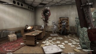 прохождение Atomic Heart