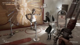 прохождение Atomic Heart