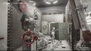 прохождение Atomic Heart