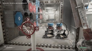 прохождение Atomic Heart