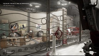 прохождение Atomic Heart