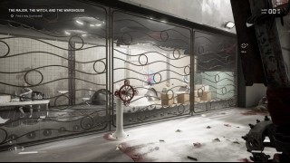 прохождение Atomic Heart