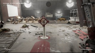 прохождение Atomic Heart