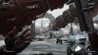 прохождение Atomic Heart