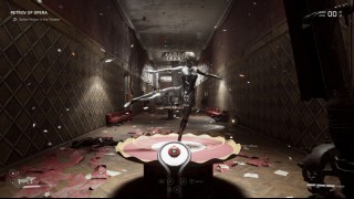 прохождение Atomic Heart