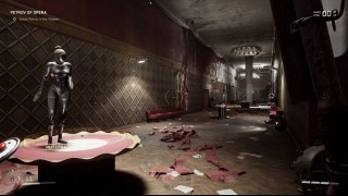 прохождение Atomic Heart