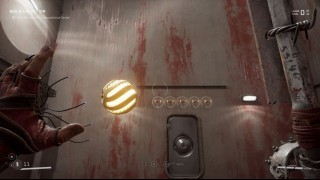 испытательный полигон Atomic Heart