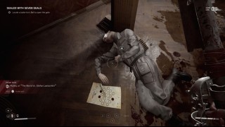 прохождение Atomic Heart