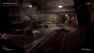 прохождение Atomic Heart