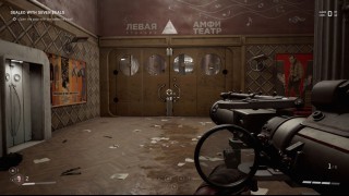 прохождение Atomic Heart