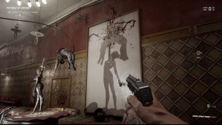 прохождение Atomic Heart