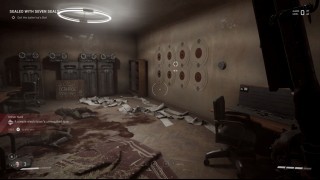 прохождение Atomic Heart