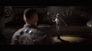 прохождение Atomic Heart