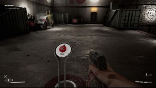 испытательный полигон Atomic Heart