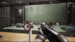 испытательный полигон Atomic Heart