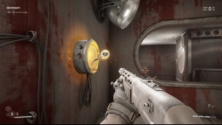 испытательный полигон Atomic Heart