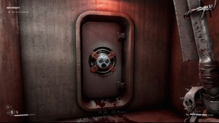 испытательный полигон Atomic Heart