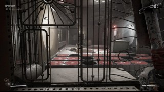 испытательный полигон Atomic Heart