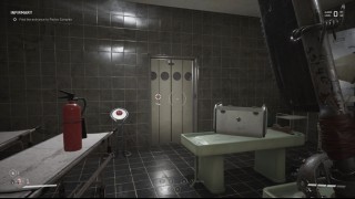 прохождение Atomic Heart