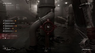 прохождение Atomic Heart