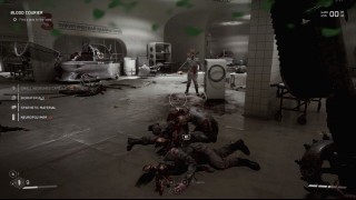 прохождение Atomic Heart