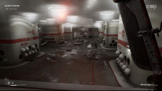 прохождение Atomic Heart