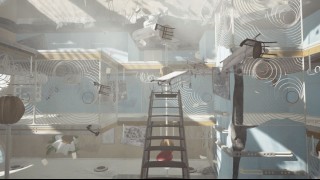 прохождение Atomic Heart