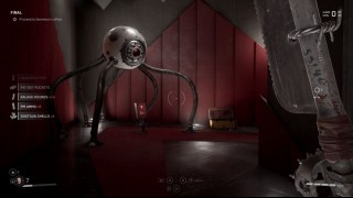 прохождение Atomic Heart