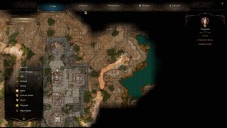 Baldur's Gate 3. Дополнительные задания