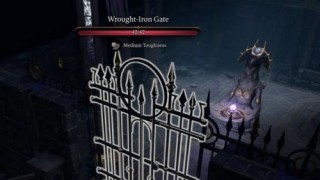 Baldur's Gate 3. Мягкий шаг