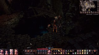 прохождение Baldur's Gate 3