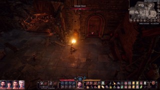 прохождение Baldur's Gate 3