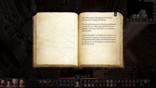 прохождение Baldur's Gate 3