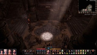 прохождение Baldur's Gate 3