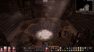 прохождение Baldur's Gate 3