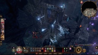 Baldur s Gate 3. Прохождение