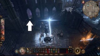 Baldur s Gate 3. Прохождение