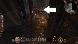 Baldurs Gate 3. Побочные квесты