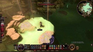 Baldurs Gate 3. Побочные квесты